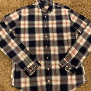Merona Button-up Shirt
